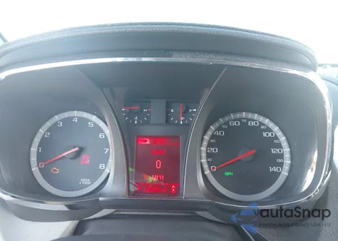 2013 GMC Terrain Sle-1 z USA, uszkodzony, nr VIN 2GKALMEK4D6260240